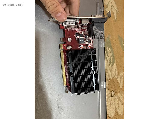 Used & Brand New Items / Computers / Desktops / Desktop Components / Graphics Cards