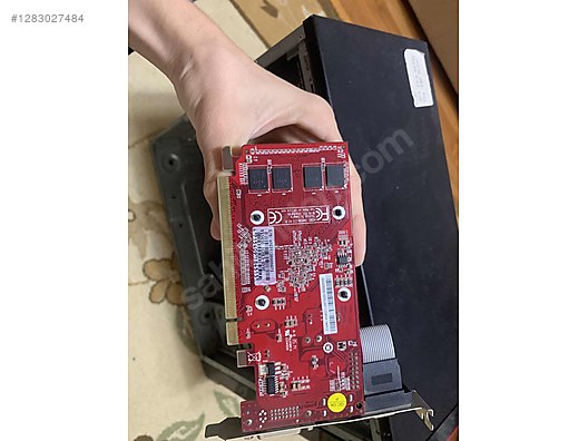 Used & Brand New Items / Computers / Desktops / Desktop Components / Graphics Cards