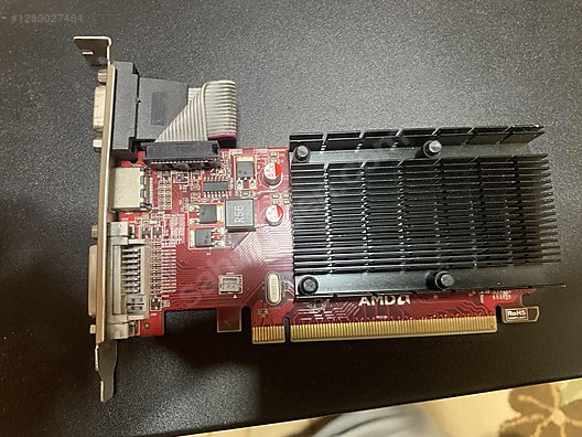 Used & Brand New Items / Computers / Desktops / Desktop Components / Graphics Cards