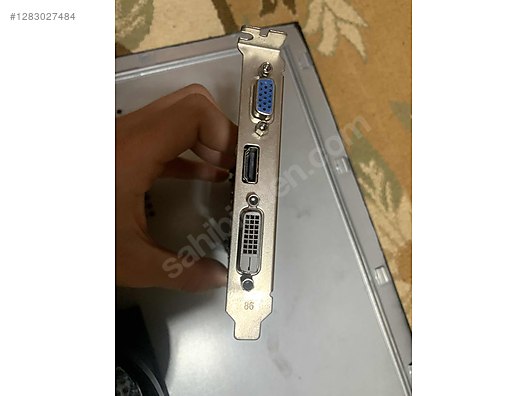 Used & Brand New Items / Computers / Desktops / Desktop Components / Graphics Cards