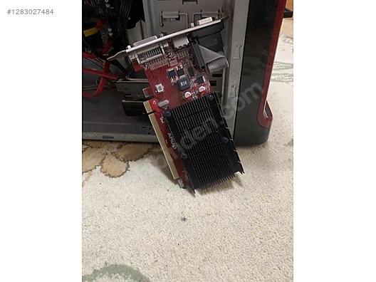 Used & Brand New Items / Computers / Desktops / Desktop Components / Graphics Cards