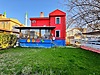 ALTINŞEHİR MAHALLESİ 5+1 SATILIK MÜSTAKİL BAHÇELİ VİLLA
