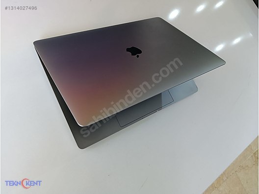Apple Macbook / 2016 MACBOOKPRO TOUCHBAR 15