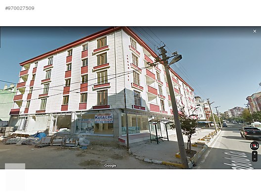 Kavak Mah Hayranbolu Caddesinde 3 1 100m2 Uygun Fiyata Daire Satilik Daire Ilanlari Sahibinden Com Da 970027509
