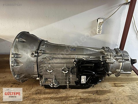 Otomobil & Arazi Aracı / Şanzıman & Vites / A2212710348 MERCEDES