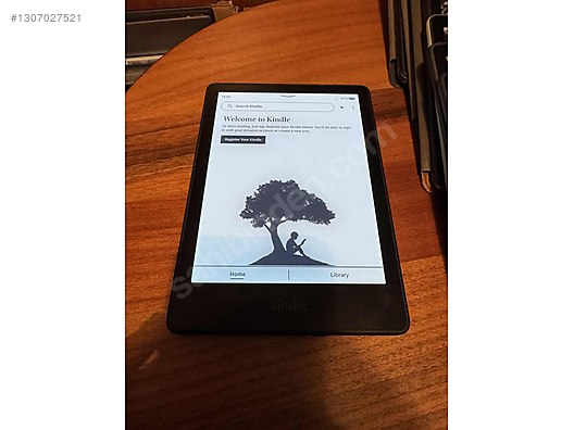 Amazon Kindle Paperwhite 11 th Gen 2021 WiFi 6.8 inc M2L3EK