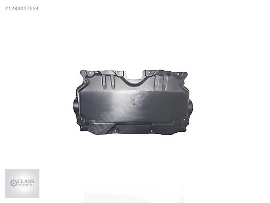 MERCEDES W205 C180 C200 MOTOR ALT MUHAFAZA 2055240230 - İlan ve