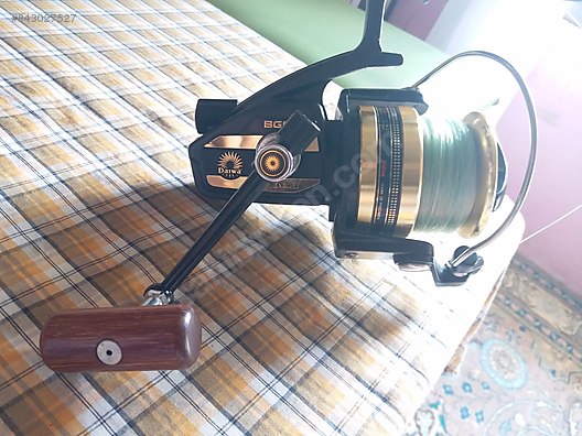 daiwa bg90