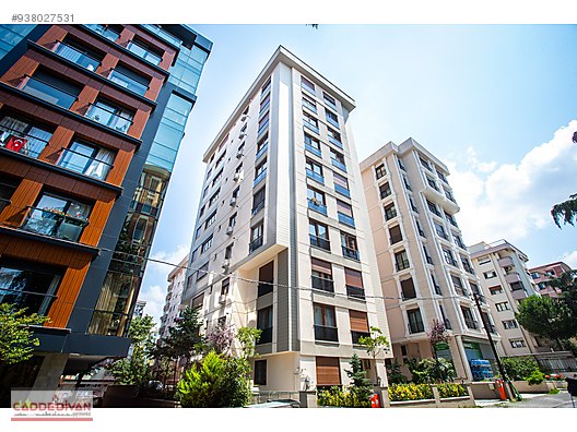 Cadde Divan Gayrimenkul Den Goztepe 3 1 Satilik Dubleks Daire Satilik Daire Ilanlari Sahibinden Com Da 938027531