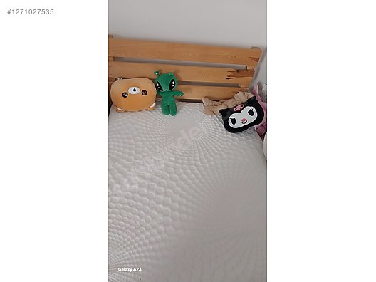 Used & Brand New Items / Home Decor / Furniture / Child & Teen Room / Bed & Mattress