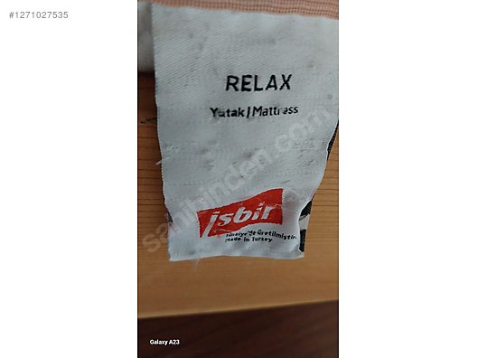 Used & Brand New Items / Home Decor / Furniture / Child & Teen Room / Bed & Mattress