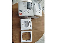 Hirschmann konnektör BÜYÜTEC USB PRİZ