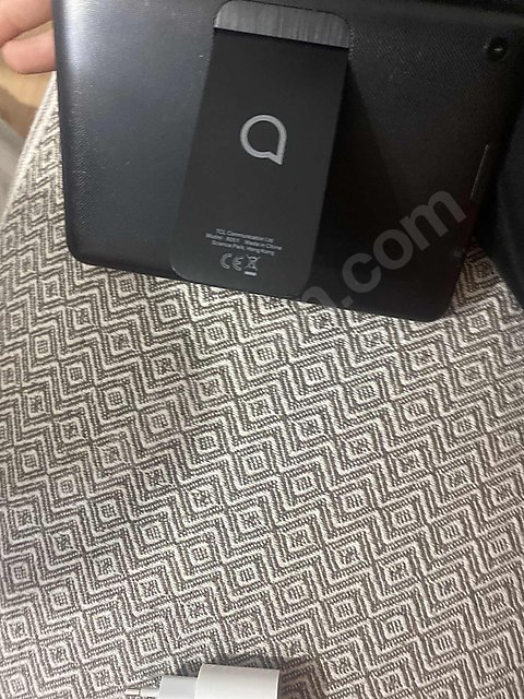 alcatel 2. el tablet