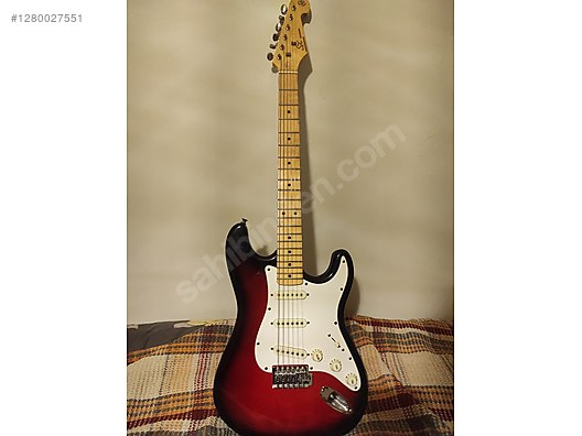 İkinci El ve Sıfır Alışveriş / Müzik / Müzik Aletleri / Telli Çalgılar / Gitar / Elektro