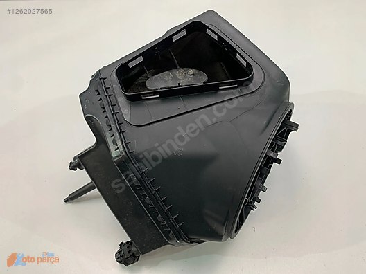 Cars & SUVs / Engine / 4K0 133 838 AB-4K0133838AB hava filtre