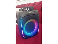 POWERWAY MIO BLEUTOOTH HOPARLÖR