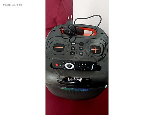 Powerway Bluetooth Hoparlör