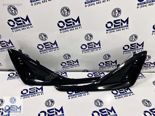 Cars & SUVs / Hatches & Bodywork / TOYOTA CHR ARKA TAMPON PLASTİĞİ