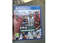 Pes 2021 ps 5