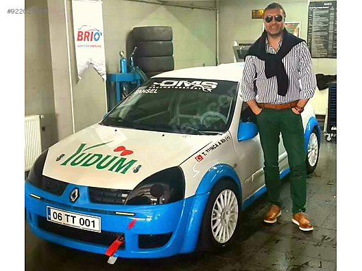 renault clio 2 0 renault sport sahibinden cok bakimli yaris otomobili pist tirmanma icin ideal sahibinden comda 922027616 renault clio 2 0 renault sport sahibinden cok bakimli yaris otomobili pist tirmanma icin ideal sahibinden comda 922027616