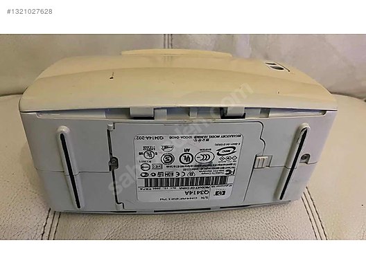 OA機器 HP PHOTOSMART325 Yazıcı / HP photosmart 325 sahibinden.comda - 1321027628