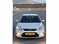 FURKAN ' DAN BONCUK BEYAZ FOCUS #1282027629