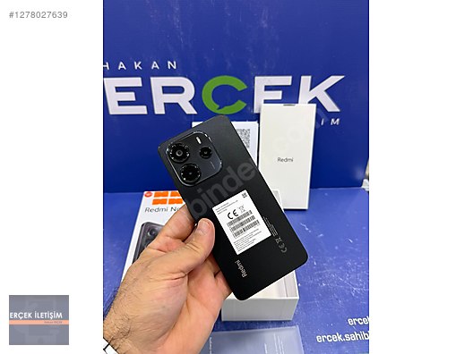 Used & Brand New Items / Cell Phones & Accessories / Cell Phones / Xiaomi / Redmi Note 14