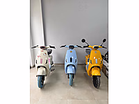 ALTAİ E-STELLA EN GÜÇLÜ EHLİYESİZ VERGİSİZ E SCOOTER BAYİDEN #1285027671