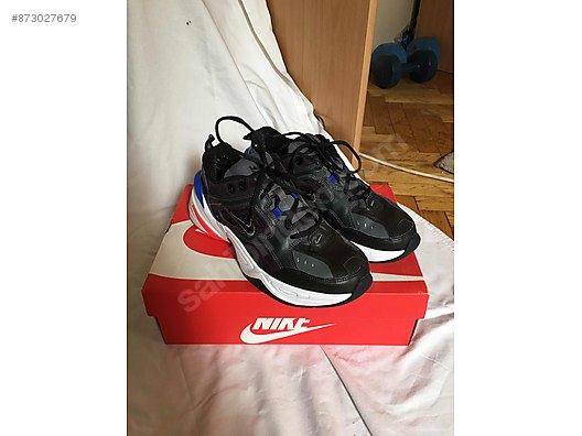 Nike M2k Tekno Sneaker Erkek Ayakkabi Av4789 103