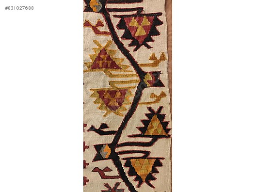 1965 Yapimi 12 M2 Kok Boya El Dokumasi Hali Kilim Antika Antika Kilim Ve Cesitli Antika Esyalar Sahibinden Com Da 831027688