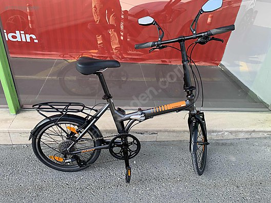 Giant expressway deals folding bike