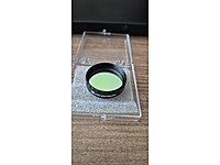 Celestron UHC/LPR 1,25" Işık Kirliliği Filtresi #1244027696