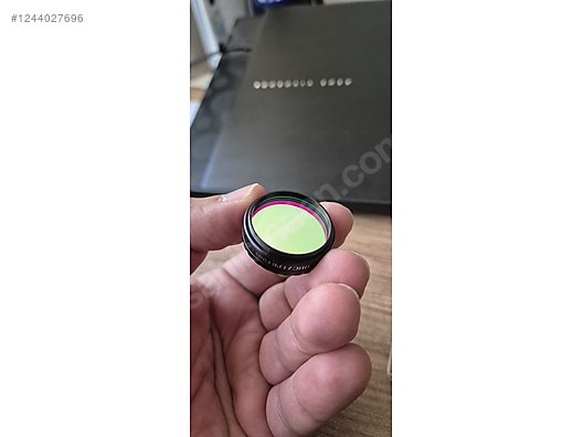 İkinci El ve Sıfır Alışveriş / Fotoğraf & Kamera / Teleskop / Mercekli (Refraktör)