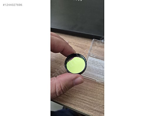 İkinci El ve Sıfır Alışveriş / Fotoğraf & Kamera / Teleskop / Mercekli (Refraktör)