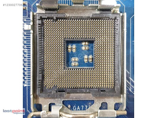 Masaüstü Bilgisayar - Anakart GİGABYTE GA G41MT S2P DDR3 775 PİN ANAKART + CORE 2 QUAD E 8400 Anakart Anakart