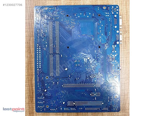 Desktop Motherboard