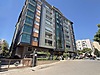 BORNOVA MUFTAFA KEMAL CD. ASİL ÖZTÜRK KİRALIK 4+1 ÖZEL DAİRE..