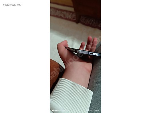 İkinci El ve Sıfır Alışveriş / Cep Telefonu & Aksesuar / Cep Telefonu / Xiaomi / Mi 11 Ultra