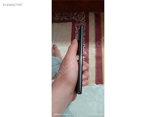 İkinci El ve Sıfır Alışveriş / Cep Telefonu & Aksesuar / Cep Telefonu / Xiaomi / Mi 11 Ultra