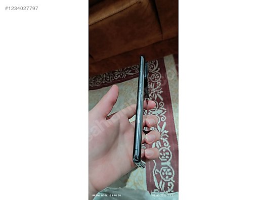 İkinci El ve Sıfır Alışveriş / Cep Telefonu & Aksesuar / Cep Telefonu / Xiaomi / Mi 11 Ultra