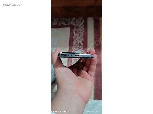 İkinci El ve Sıfır Alışveriş / Cep Telefonu & Aksesuar / Cep Telefonu / Xiaomi / Mi 11 Ultra