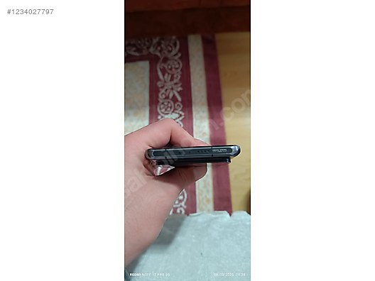 İkinci El ve Sıfır Alışveriş / Cep Telefonu & Aksesuar / Cep Telefonu / Xiaomi / Mi 11 Ultra