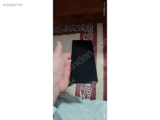 İkinci El ve Sıfır Alışveriş / Cep Telefonu & Aksesuar / Cep Telefonu / Xiaomi / Mi 11 Ultra