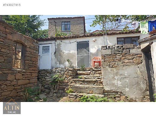 Emlak Ofisinden Satılık 1+1, 132 m² Müstakil Ev 315.000 TL�ye