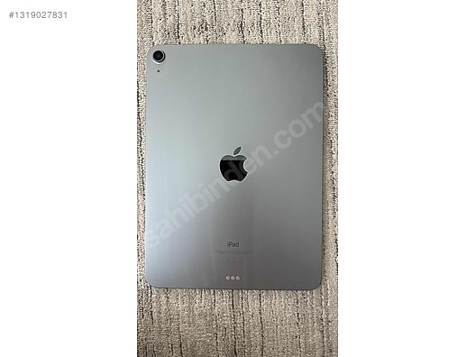 Apple iPad air4グレー本体 Apple iPad Air 4 64 GB Tablet - 1319027831