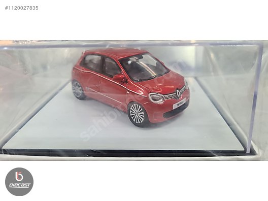 Miniature twingo on sale