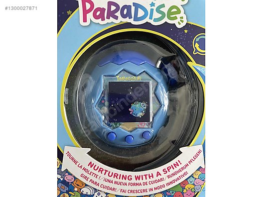 Tamagotchi paradise mavi sahibinden.comda - 1300027871