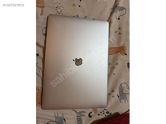 Core I9 Apple 64gb Ram Laptop Apple Macbook MacBook Pro 2019 Intel