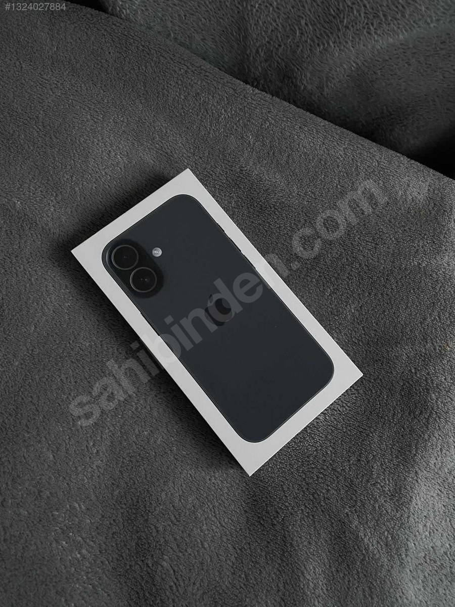 Apple / iPhone 17 / iPHONE 17 ÇİFT SİM SİYAH-APPLE WATCH ULTRA SAAT ...