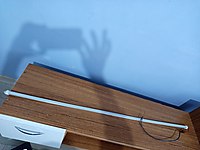 12 Volt Beyaz Led Işık